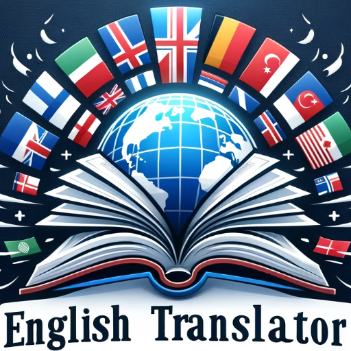 logo of Translator on the GPT Store