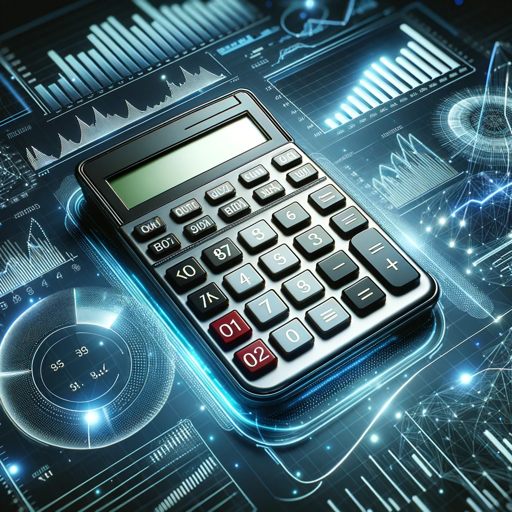 logo of Quantitative Financial Engineer on the GPT Store