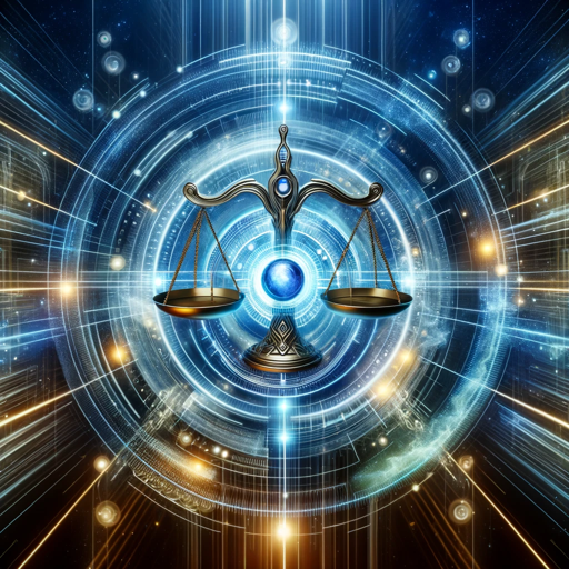 logo of The Rebirth Legal Navigator on the GPT Store