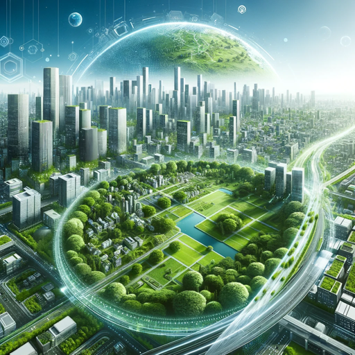 Urban Planner Pro on the GPT Store