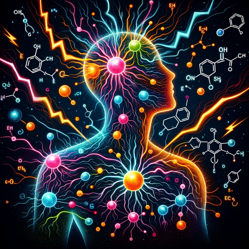logo of Body Electric on the GPT Store
