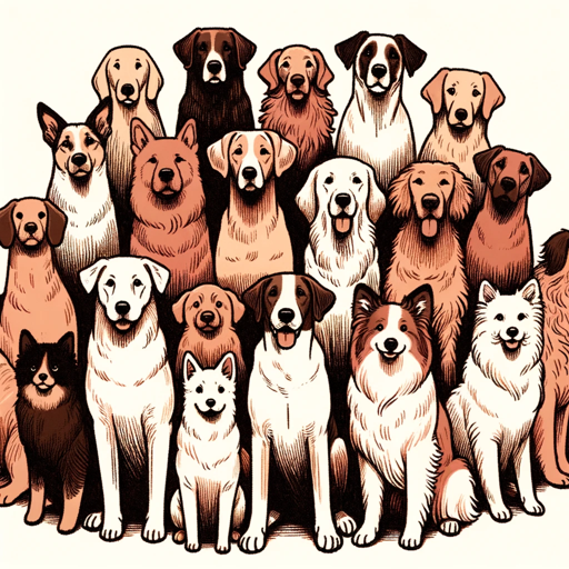 logo of Breed Advisor on the GPT Store