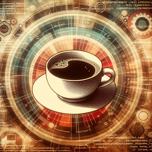 logo of Java Guru on the GPT Store