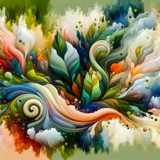logo of Art Mystic on the GPT Store