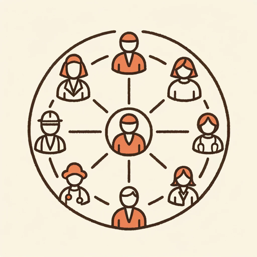 logo of Project Management Toolkit: Stakeholder Identifier on the GPT Store