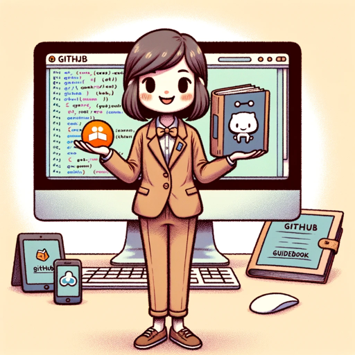 logo of Github新手指南 on the GPT Store
