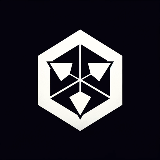 logo of SCP Visualizer on the GPT Store