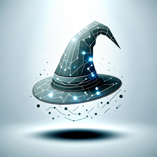 logo of Merchant Sheet Wizard on the GPT Store