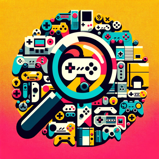 logo of GamePriceFinder (WORKING) on the GPT Store