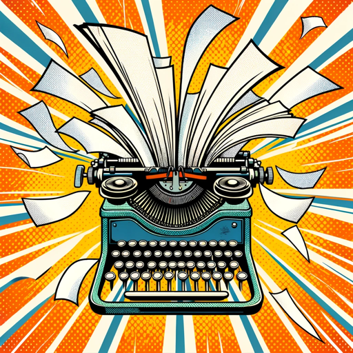 logo of Author Mentor on the GPT Store