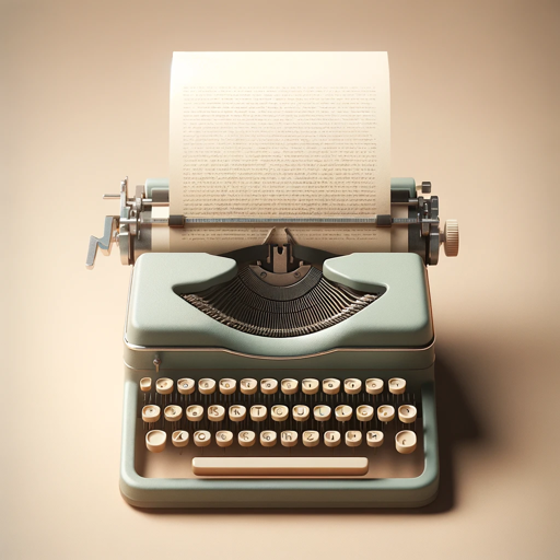 logo of Revisor de Manuscritos [Autor KDP] on the GPT Store