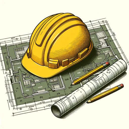 logo of Builder's Guide on the GPT Store