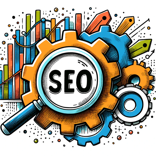 logo of Experto Posicionamiento SEO on the GPT Store