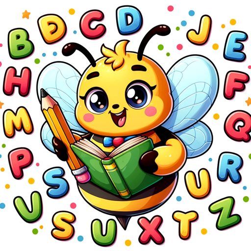 logo of Elementary Spelling Coach on the GPT Store