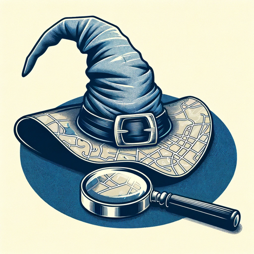 logo of Local SEO Schema Wizard on the GPT Store