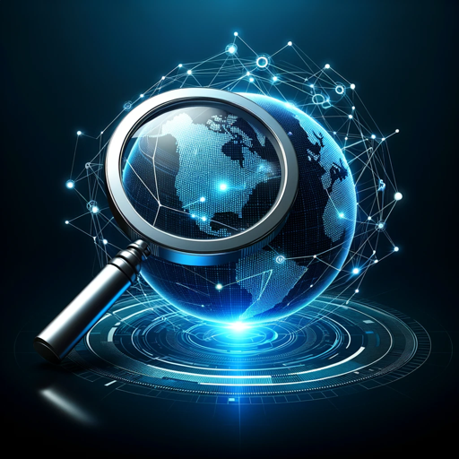 logo of Tender Tracker on the GPT Store