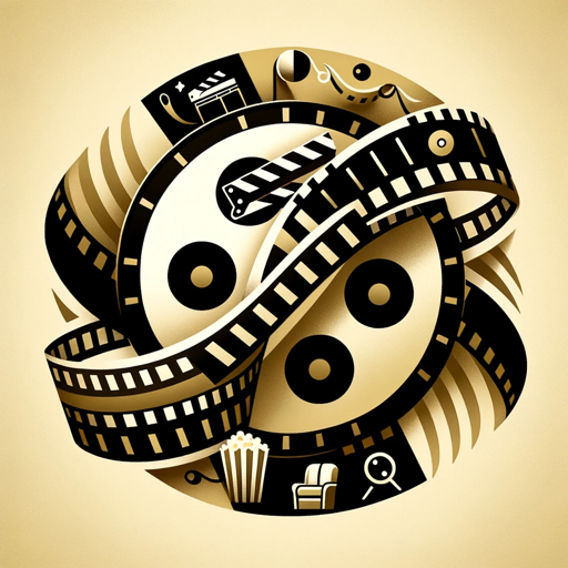 logo of Movie Plex on the GPT Store