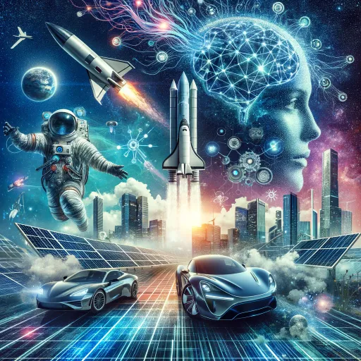logo of Elon R. Musk (ERM) on the GPT Store