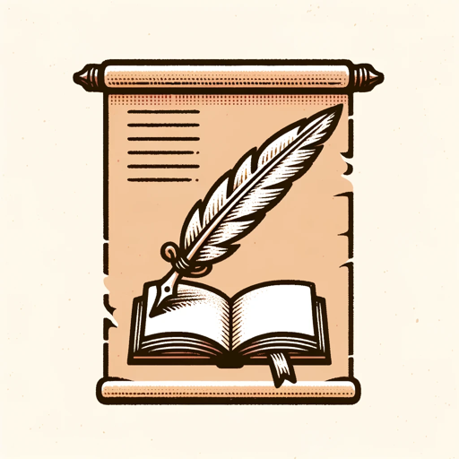 logo of Text Refiner on the GPT Store