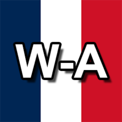 logo of TEF Canada Section A Writing Coach on the GPT Store