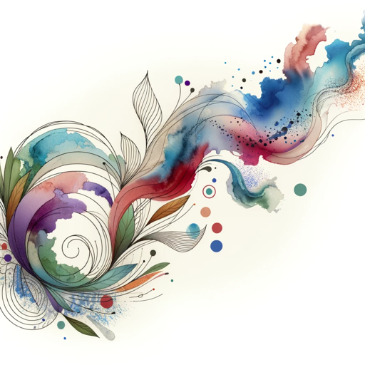 logo of Tattoo Maker on the GPT Store
