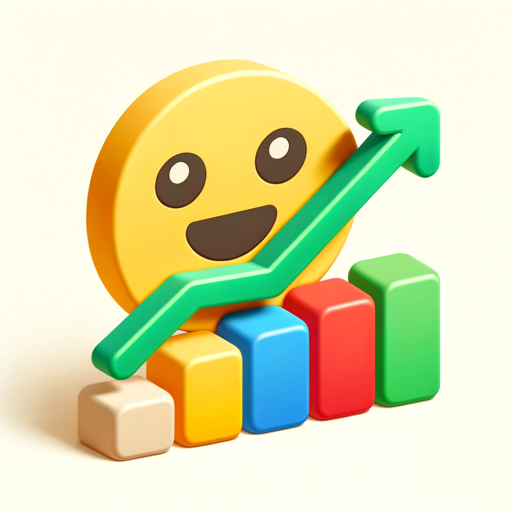logo of Financial Forecaster on the GPT Store