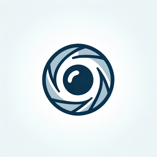 logo of Stock Image Creator on the GPT Store