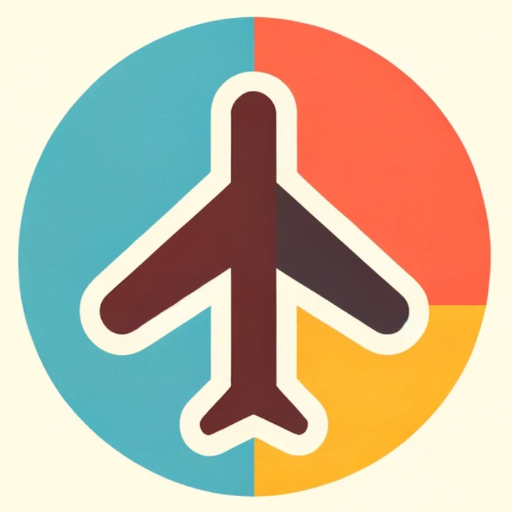 logo of Perfect Voyage Planner v2.0 by TravelGPT on the GPT Store