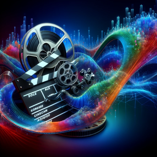 logo of MovieSniffer on the GPT Store