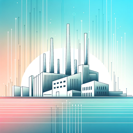 logo of MES系统顾问 on the GPT Store