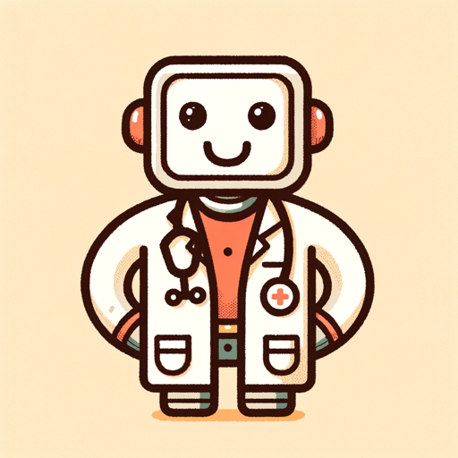 logo of Orthopedic on the GPT Store