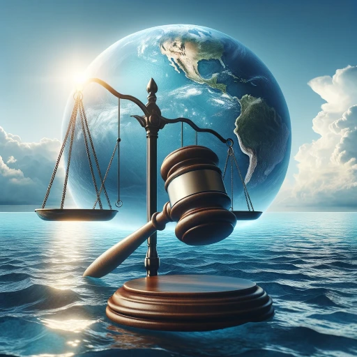 logo of UNCLOS on the GPT Store