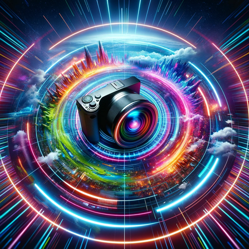 logo of Panorama Pro on the GPT Store