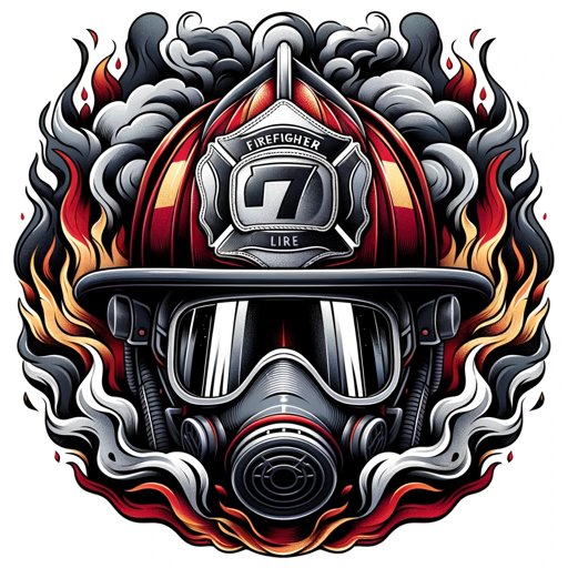 logo of Firewatch Guardian on the GPT Store