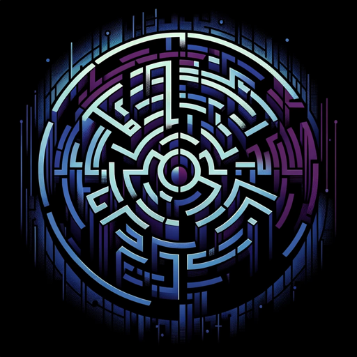 logo of Code Keeper on the GPT Store