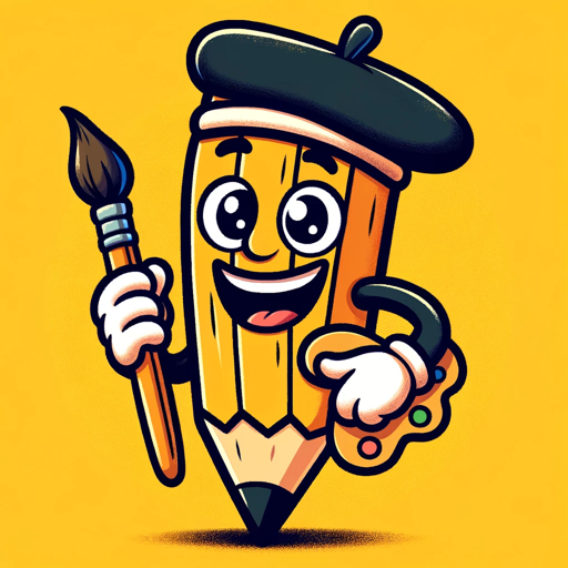 logo of Meme Artist on the GPT Store