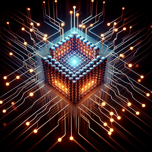 logo of Quantum Decoherence Demystified on the GPT Store