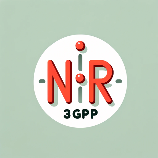 logo of 3GPP Slayer on the GPT Store