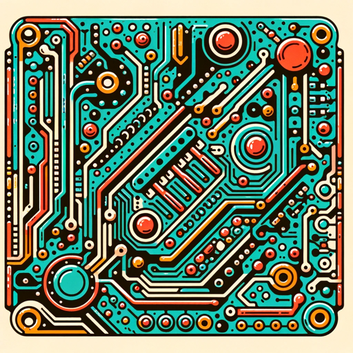 logo of PCB on the GPT Store