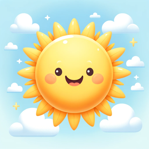 logo of Happy GPT on the GPT Store