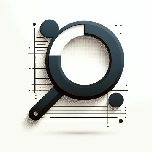 logo of Trend Spotter on the GPT Store