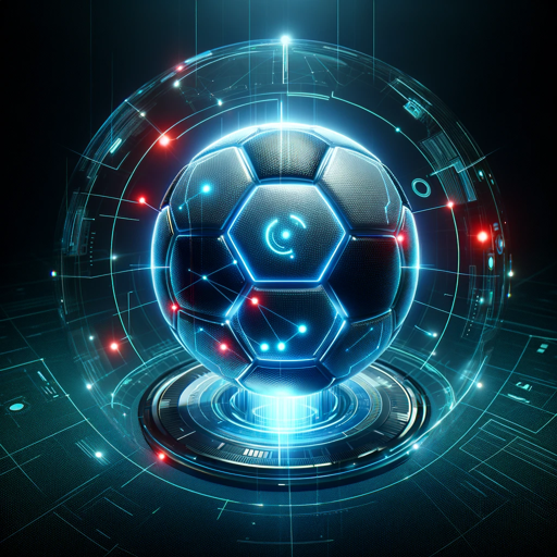 logo of Match Predictor on the GPT Store
