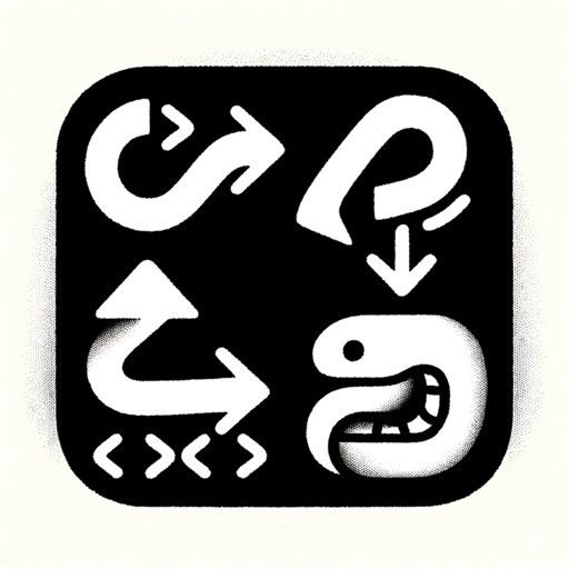 logo of Curl to Python Converter on the GPT Store