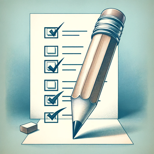 logo of Multiple Choice Practice Question Generator on the GPT Store