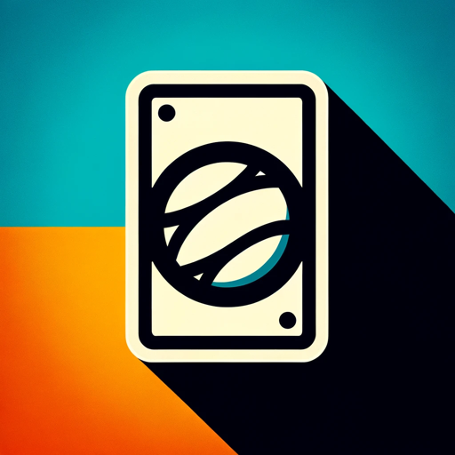 logo of AI Card Pro on the GPT Store