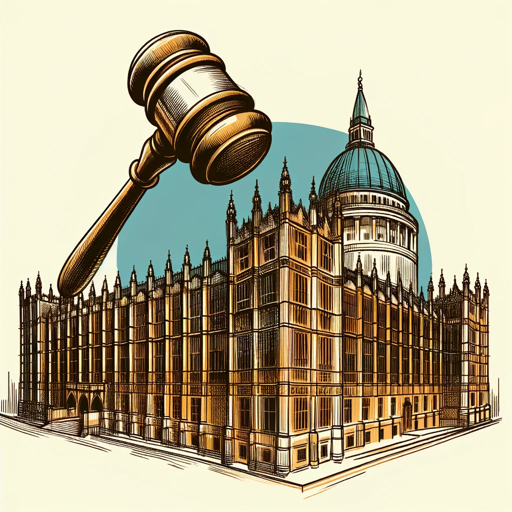 logo of ๐ค Legislative Persuasion Pro ๐ฃ๏ธ on the GPT Store