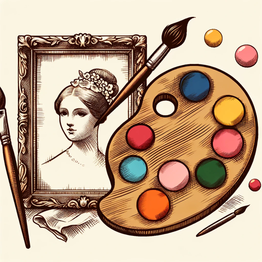 Portraiture on the GPT Store