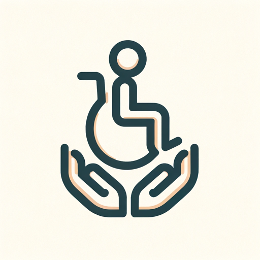 logo of Guia Cuidador on the GPT Store