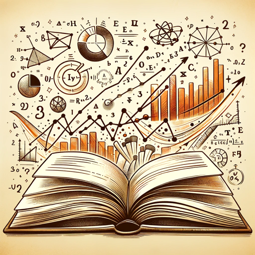 logo of Asymptotic Stats on the GPT Store