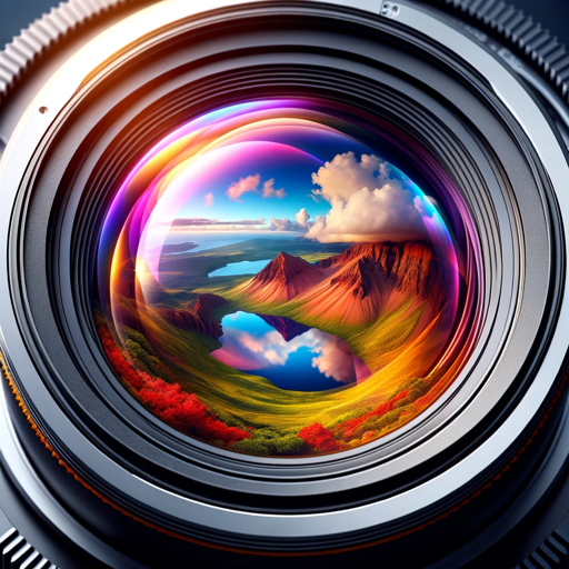 logo of Image Generator: Photorealistic 3D Human or Scene on the GPT Store